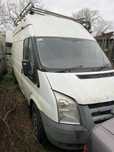 Cutie de viteza ford transit 2,4 euro 4