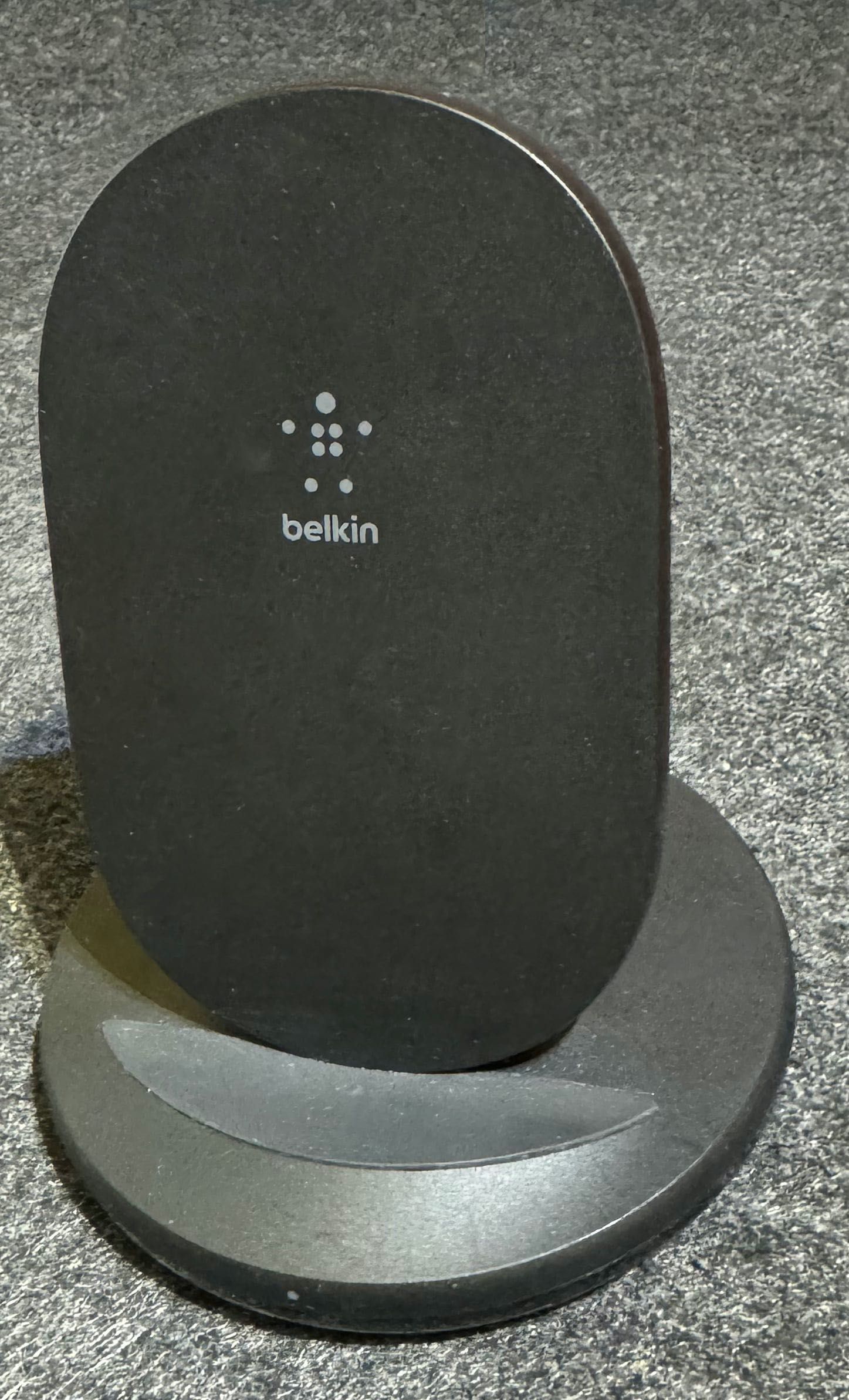 Belkin Wireless Charger Stand 15W