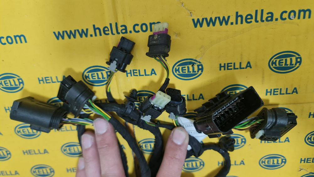Cablaj instalatie senzori parcare bara fata BMW X6 G06 5a31a28