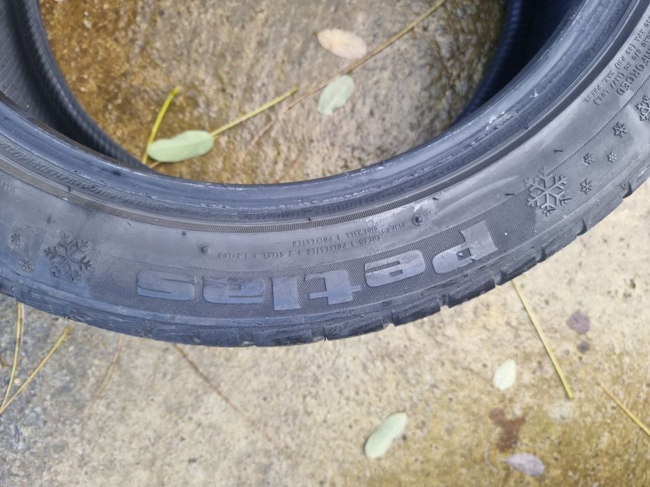 Cauciucuri iarna 225/45/17