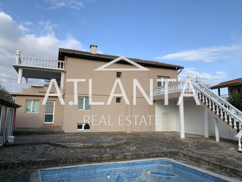 Продава се Къща в с. Близнаци, Област Варна - 321 кв.м за 603 €/кв.м - Снимка #1