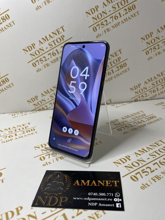 NDP Amanet Braila Motorola Edge 50 Neo( 44196)