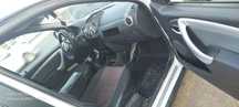 Lada largus cros
