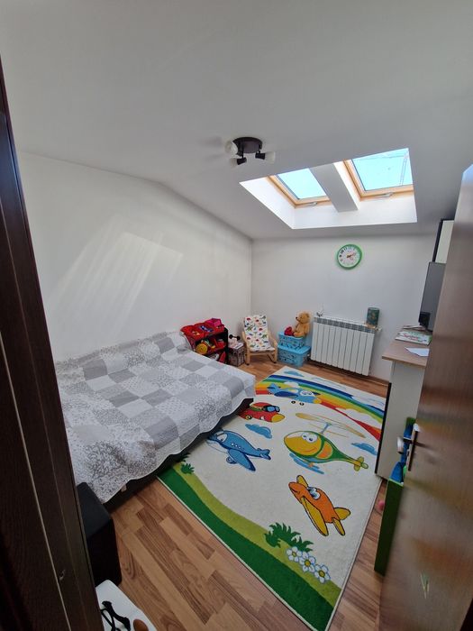 Apartament 3 Camere Știrbei Vodă