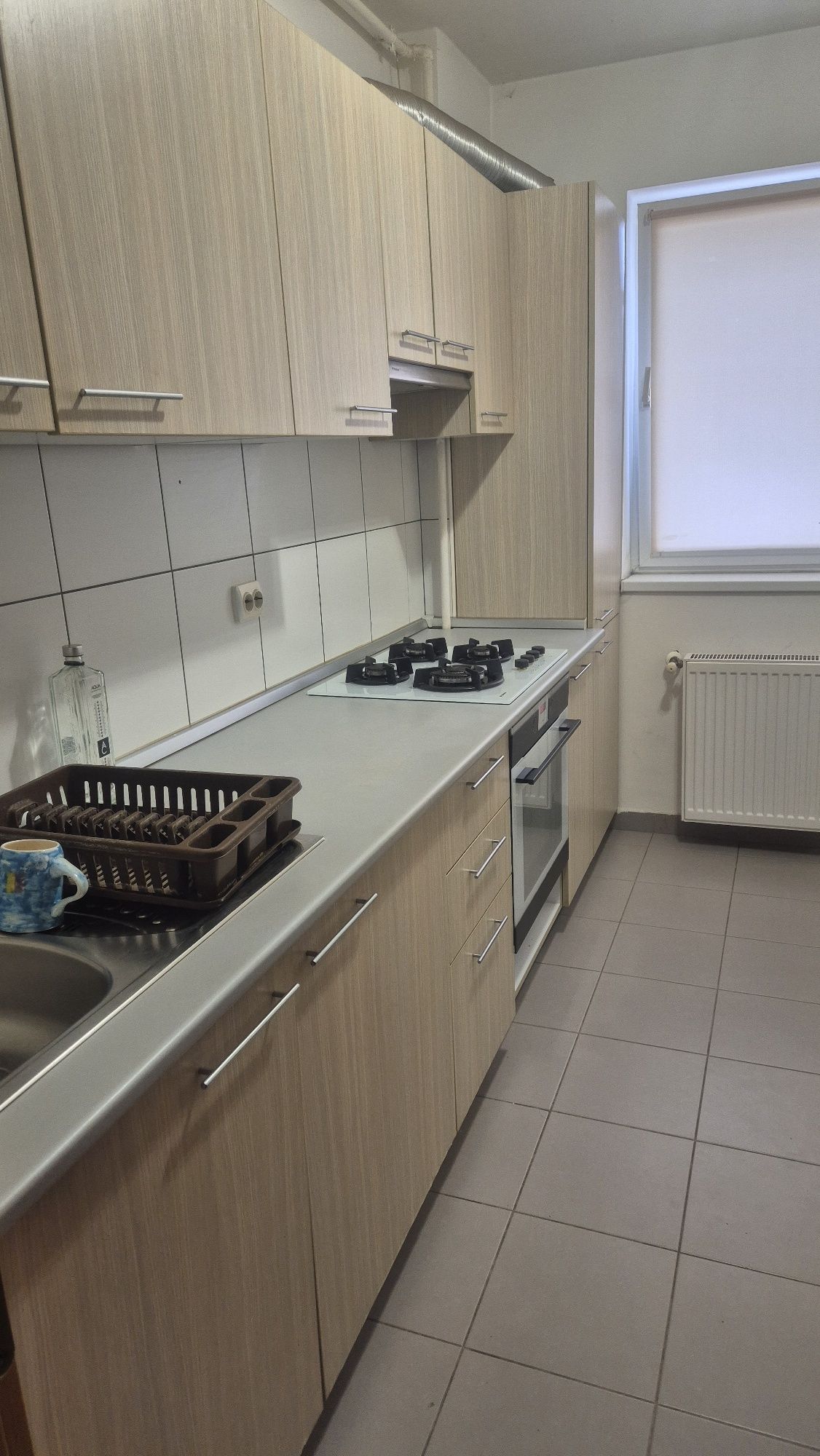 Super ap,Splaiul Unirii,Confort City,zona Vitan Barzesti