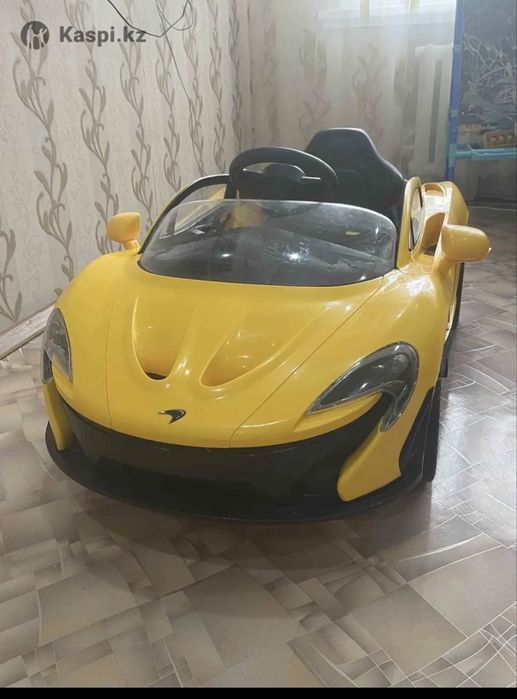 Детский электромобиль машина автомобиль