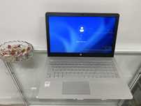 HP pavilion 15  i5-7200/8/256/500/Geforce 920m 2 gb
