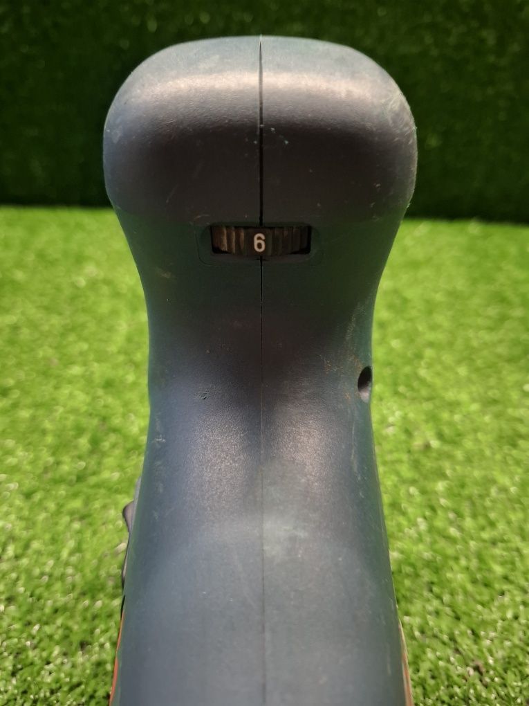 Зеге с регулаж на оборотите Bosch GST 100 CE