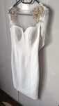 Rochie alba, cununie civila/ocazia