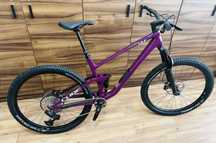 Велосипед Cube Stereo One44 C:68X Carbon 29” 2025