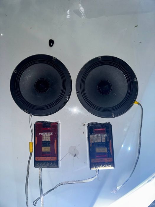 Калонка hertz nexia3 gentra cobalt spark matiz