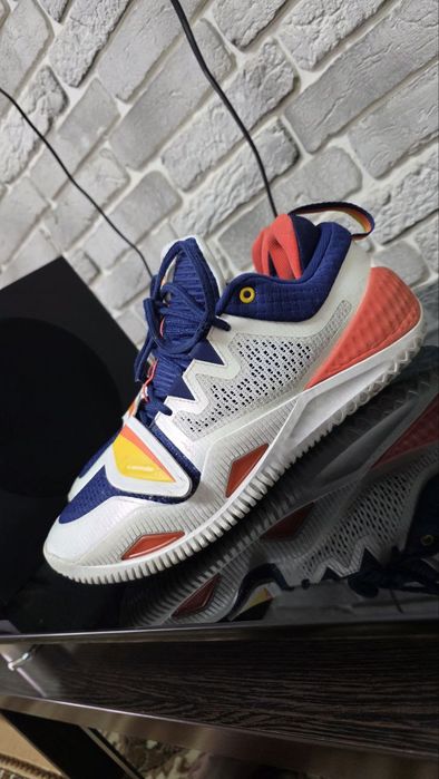 Оригинальные кроссы Li-ning