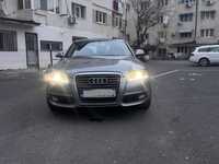 Audi A6 C6 Tfsi EURO 5