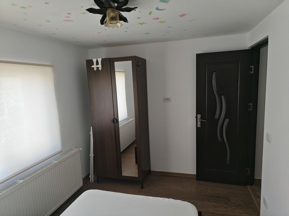 ofer apartament 3 camere Balș spre închiriere