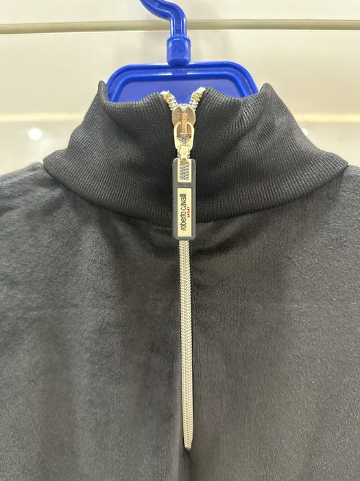 Оригинална рокля Roberto cavalli