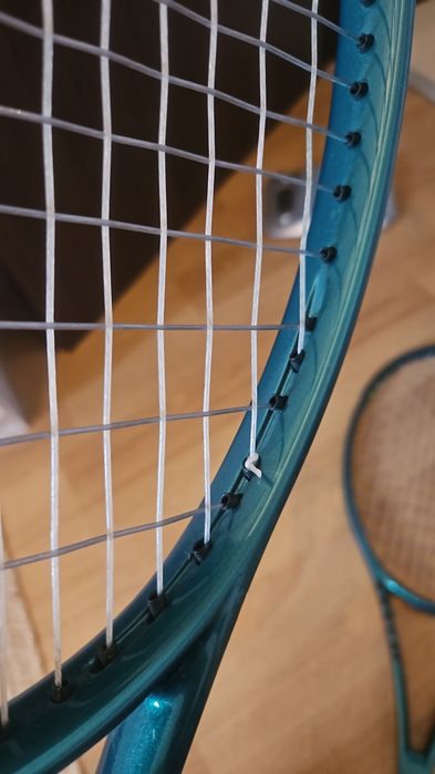 Prostock Wilson Blade 98 Steam 99 16x18 Stare excelenta Maner 2