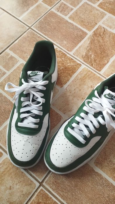 Nike Court Vision Lo