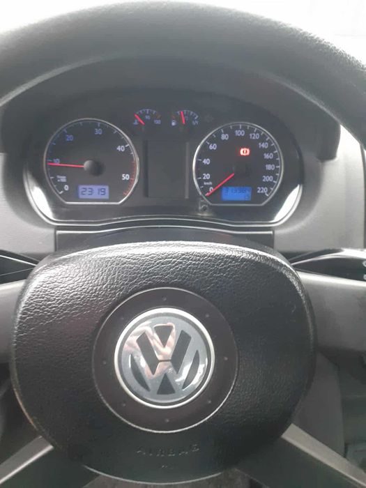 Vw polo 1.4 tdi an fabricație 2003