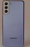 Samsung Galaxy s21 +