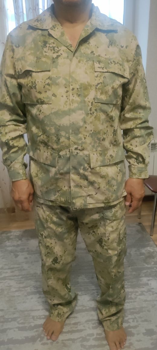 Продам военную форму