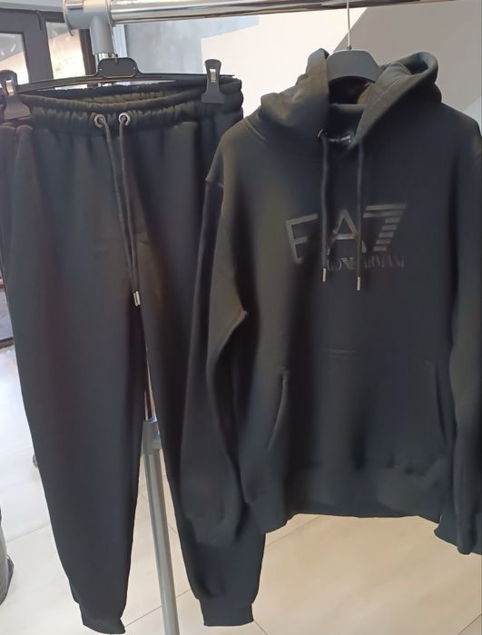 Trening Emporio Armani