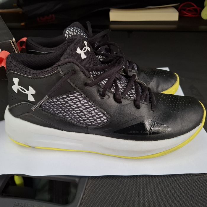 Маратонки Under armour ua 43/ uk 8,5