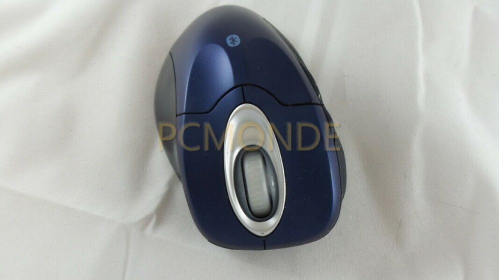Mouse Microsoft Wireless