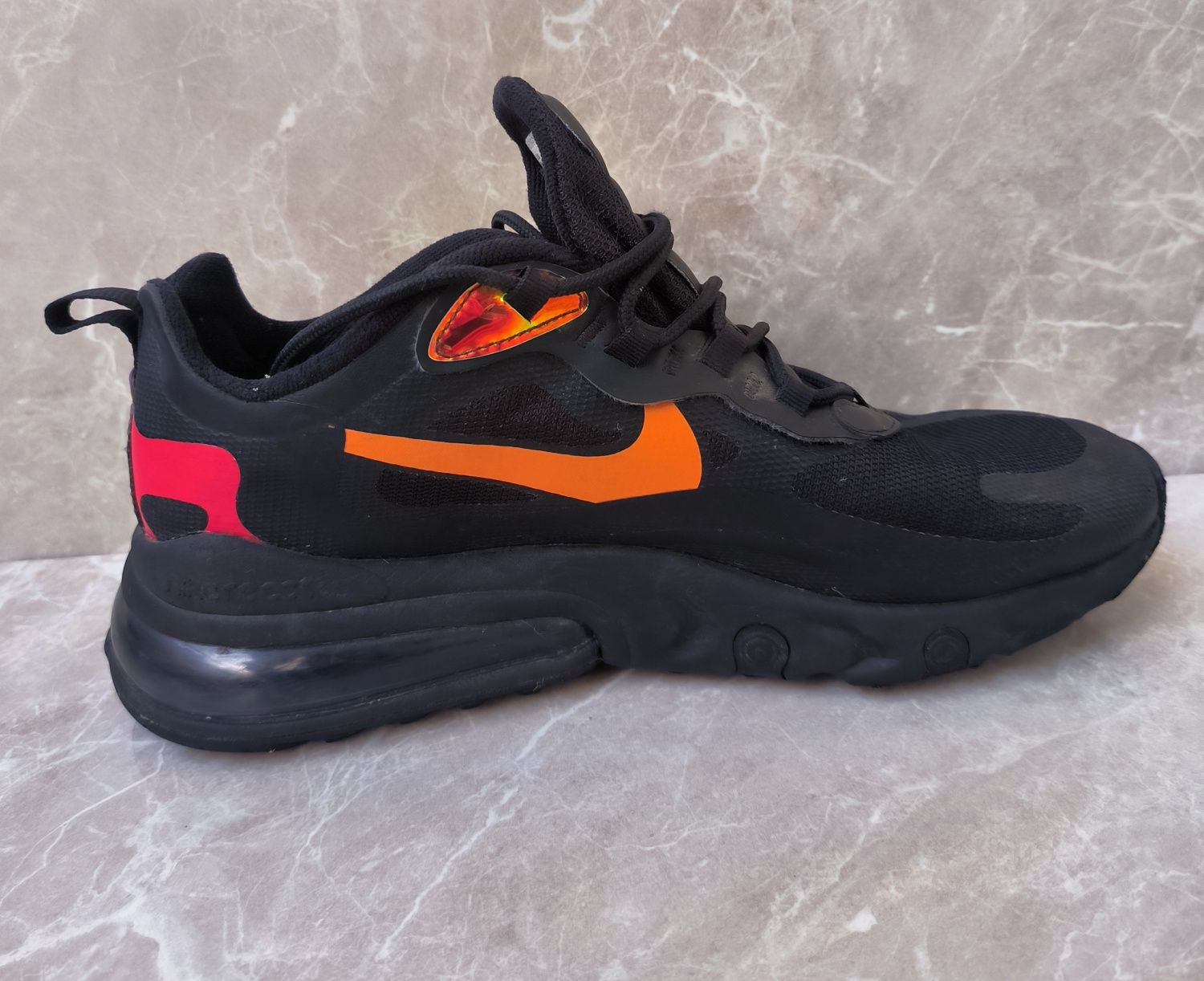 Nike Air Max React номер 43