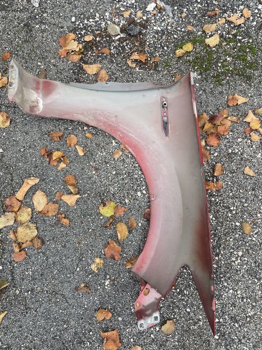 Калник за форд мондео 2009