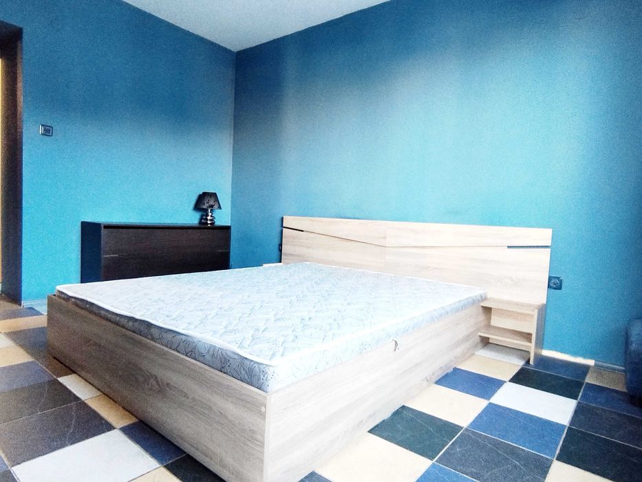 Дава се под наем Едностаен апартамент в Перник, Изток - 52 кв.м за 367.2 € - Снимка #7