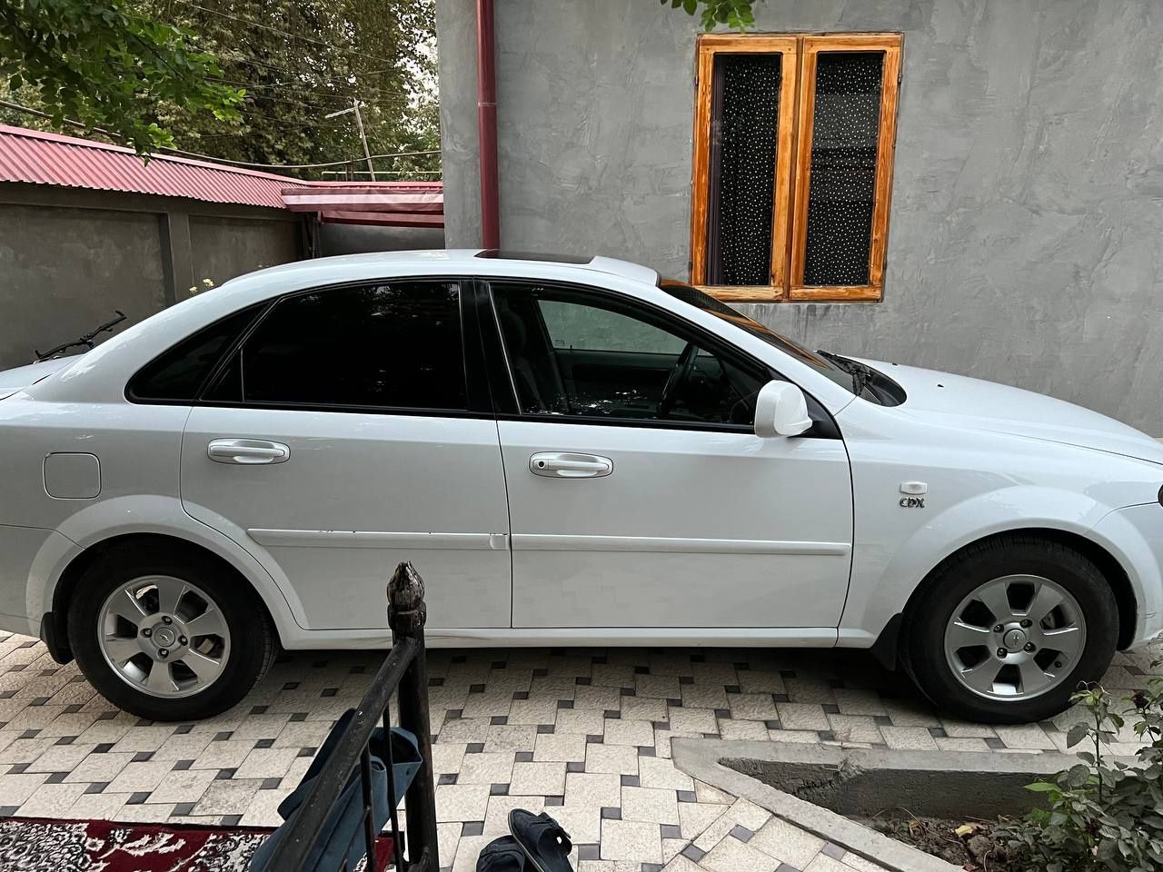 Жентра автомат 2021