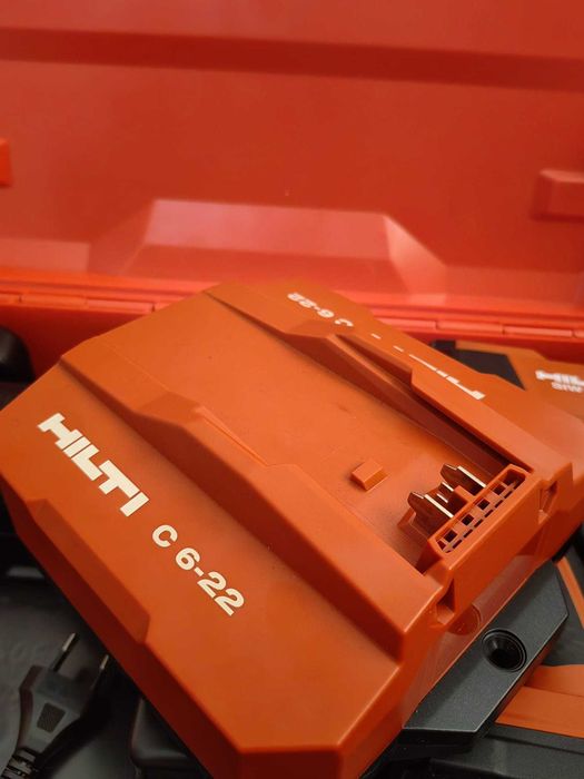 vând Hilti NURON SIW 8-22