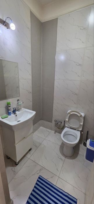 Аренда 3 комнатной квартиры Ок-тепа Сохил Буйи(набережная)|Новостройка