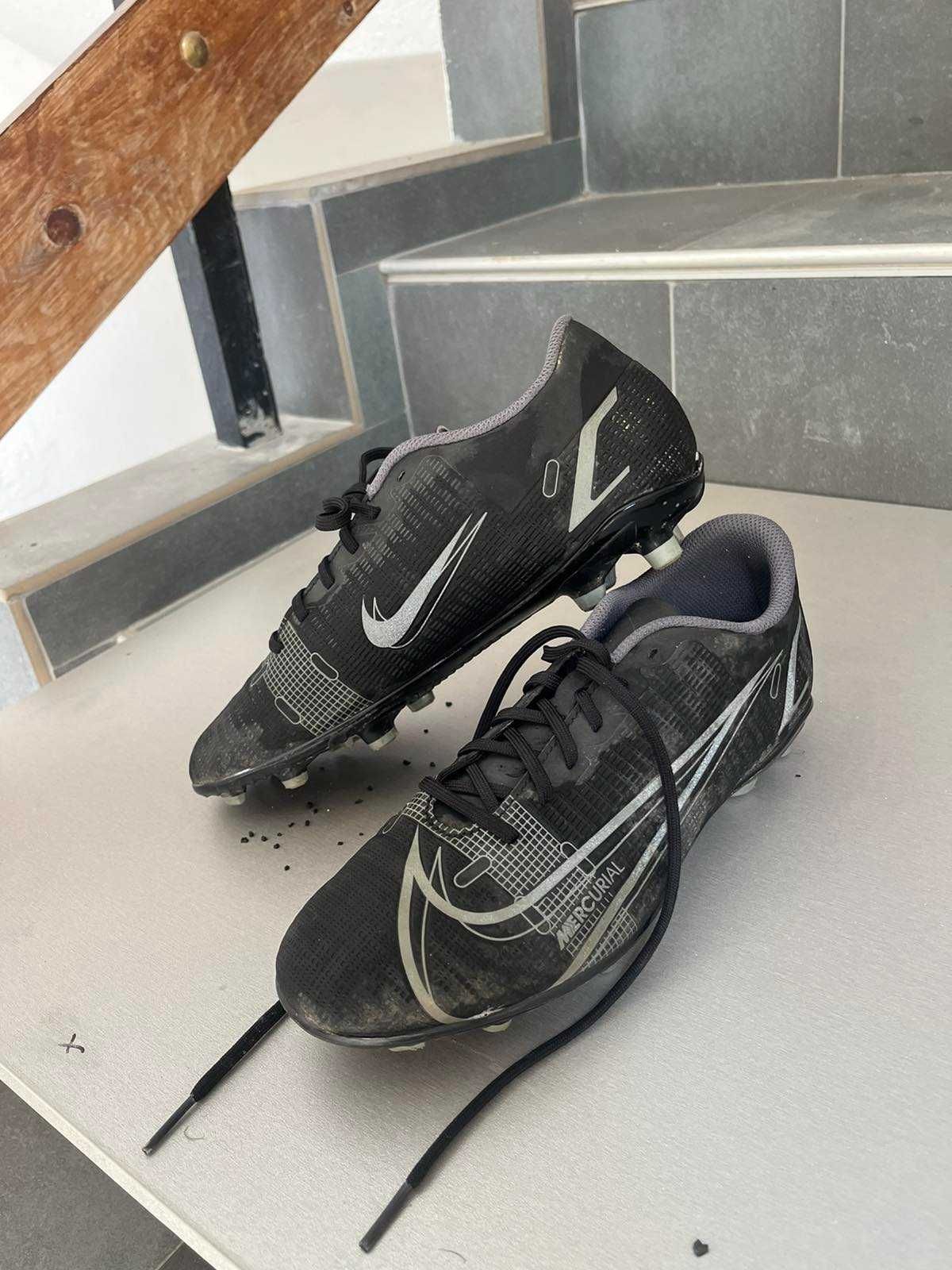Детски калеври NIKE MERKURIAL