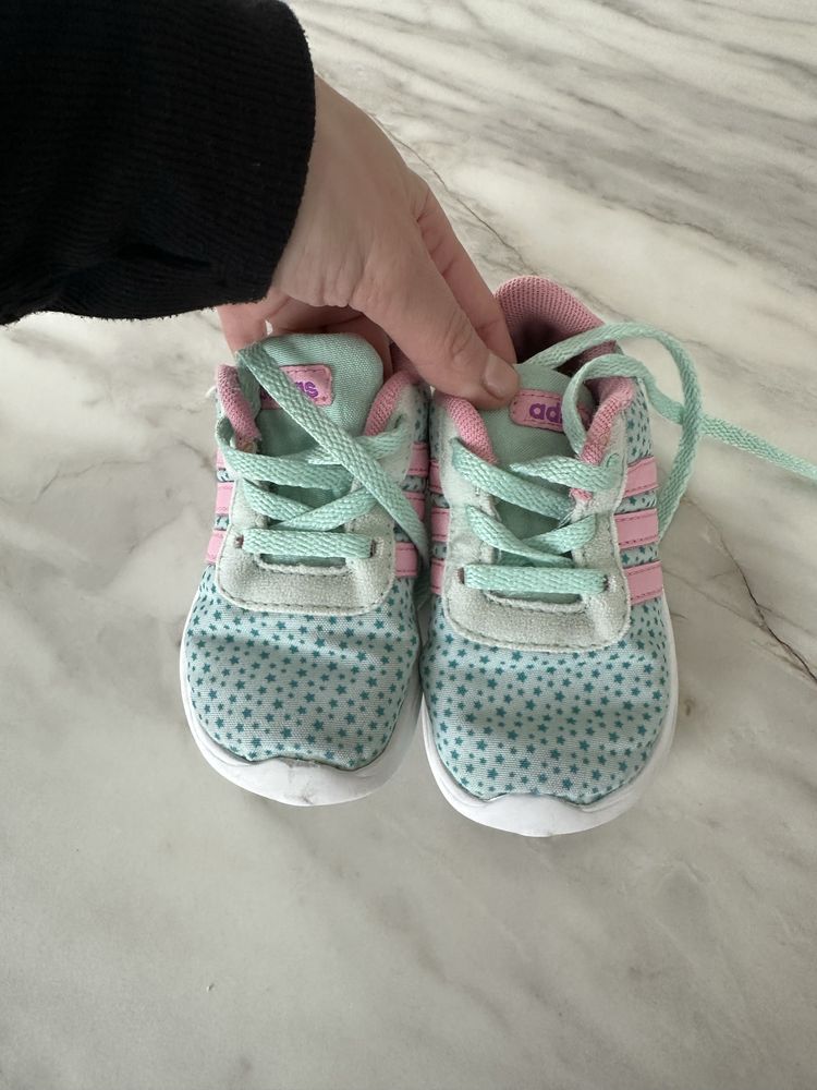 Детски Маратонки Adidas номер 21