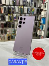ISell Store Valcea vinde: Samsung Galaxy S23 Ultra -Lavender- 256Gb