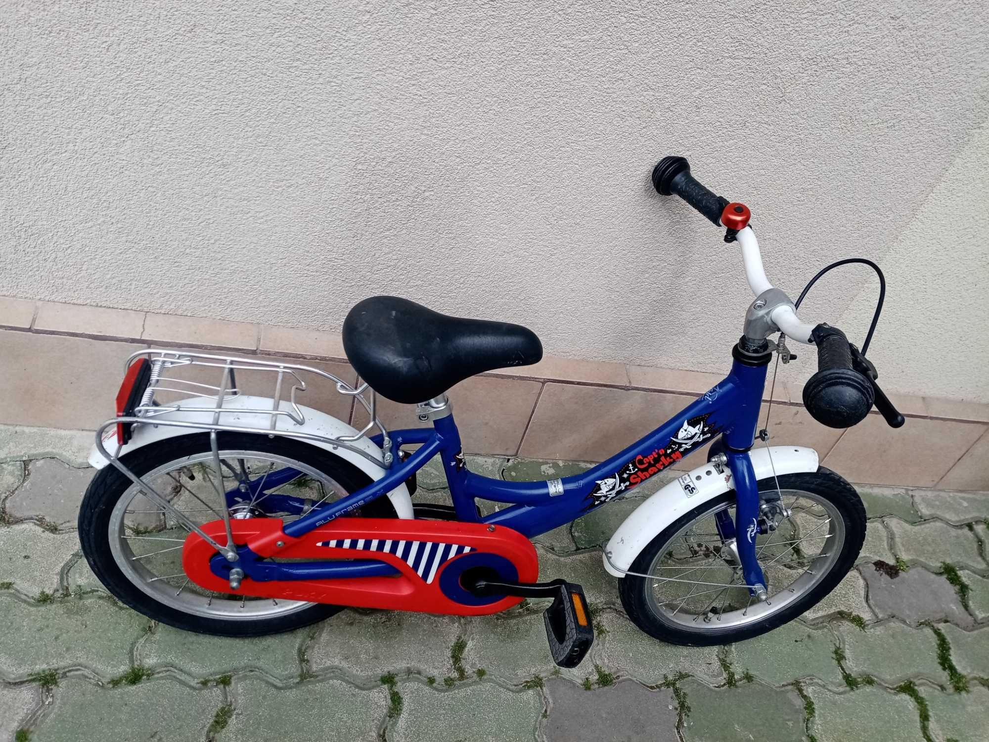Bicicleta adusă Germania pt copii.