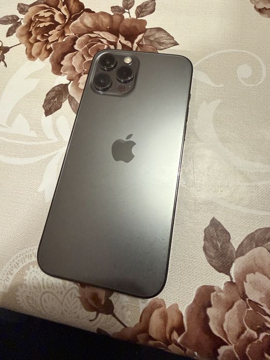 Vand iphone 12 pro max 256 gb