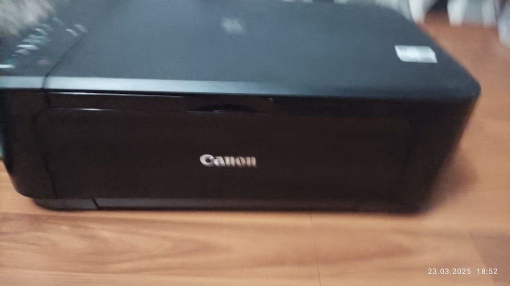 Canon PIXMA MG3650S