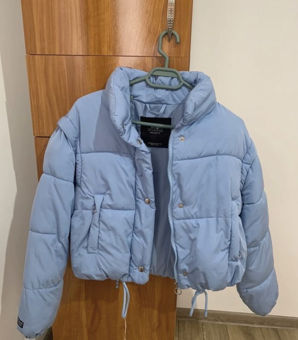 geaca berska in foarte buna