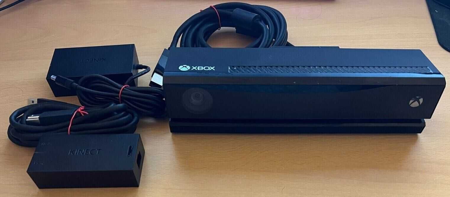 Оригинално Адаптер Кинект XBOX 360 и Kinect adapter XBOX ONE