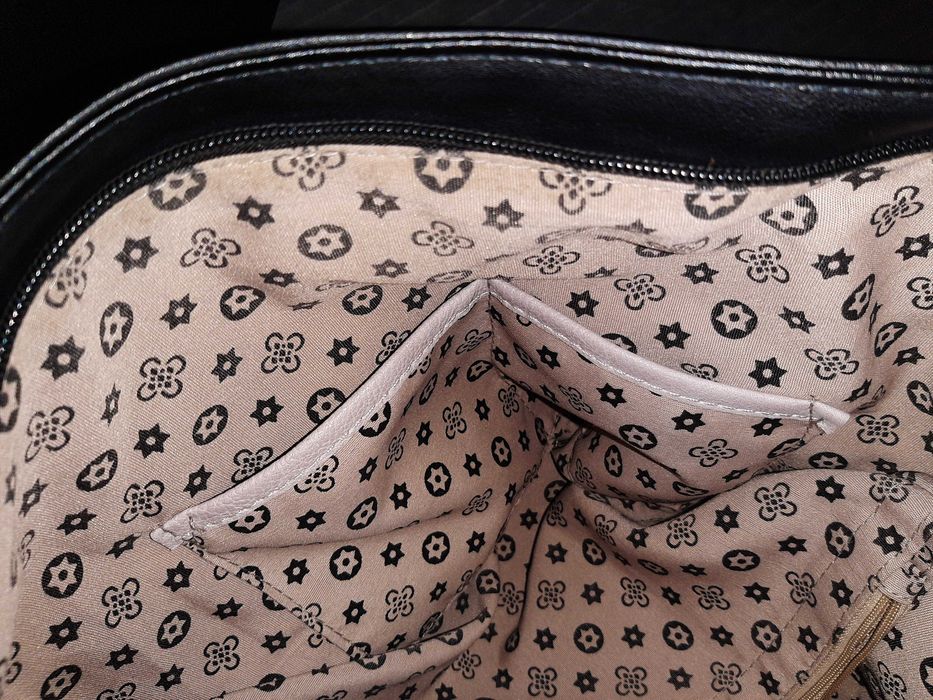 Poșetă piele ecologică