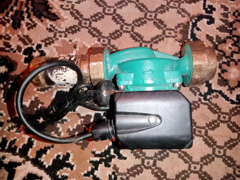 Насос Отопления. 32 то.Шымкент Старый  город жақта адрес