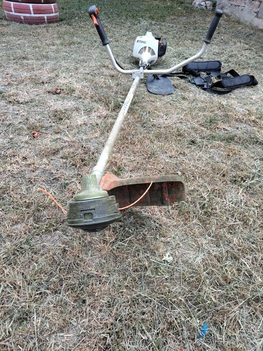 Motocoasa Stihl FS 55