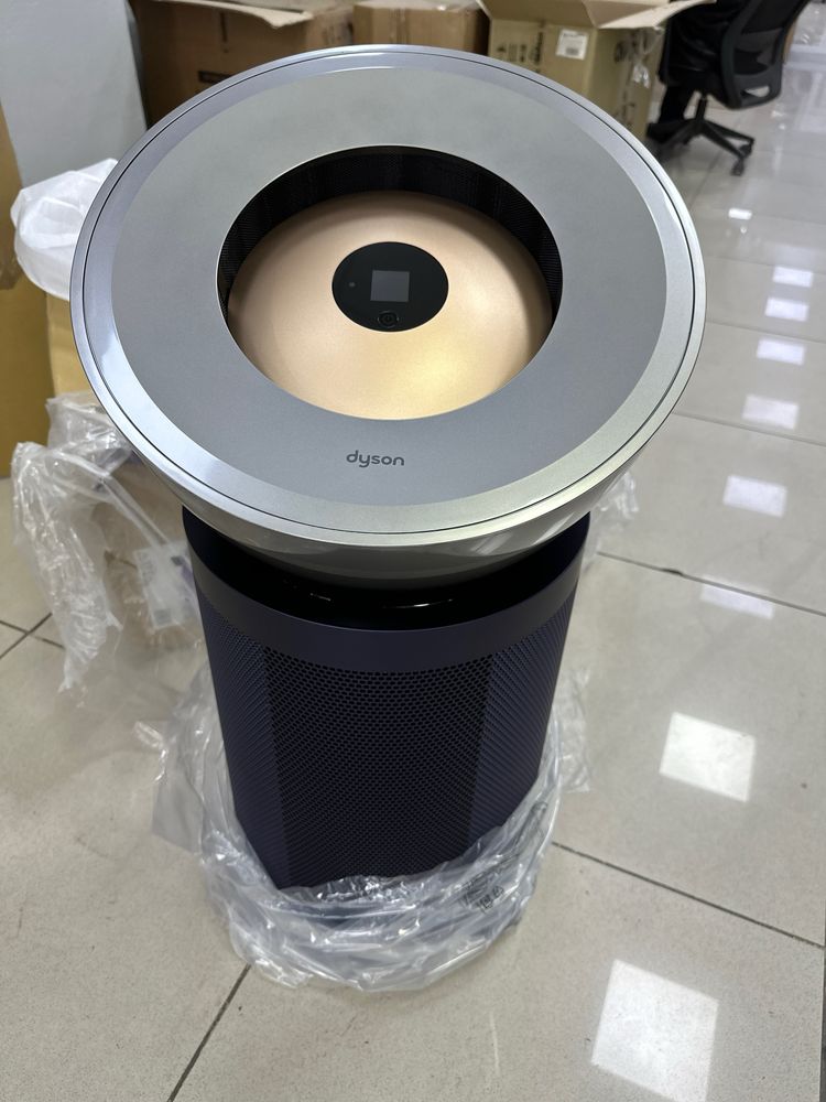 Увлажнитель  Очиститель Dyson PH04 / PH05 / PH03 /BP04 /BP03