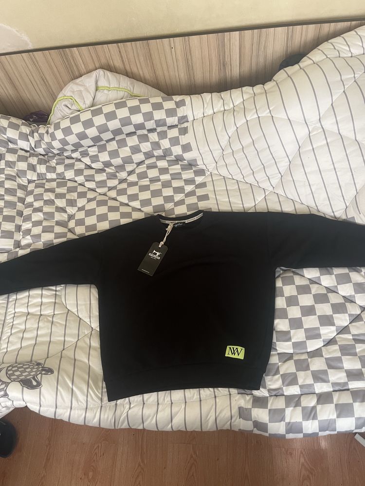 Блуза на Pause Jeans модел negative wear
