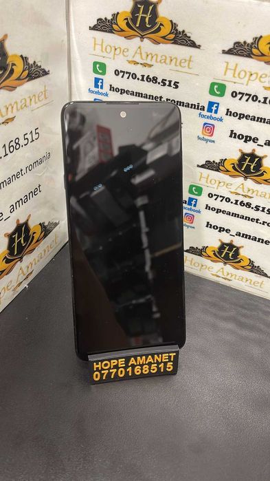 Hope Amanet P3 Motorola Edge 20