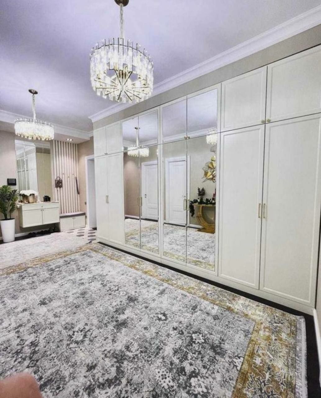 Новостройка ЖК Gambirdge Residence