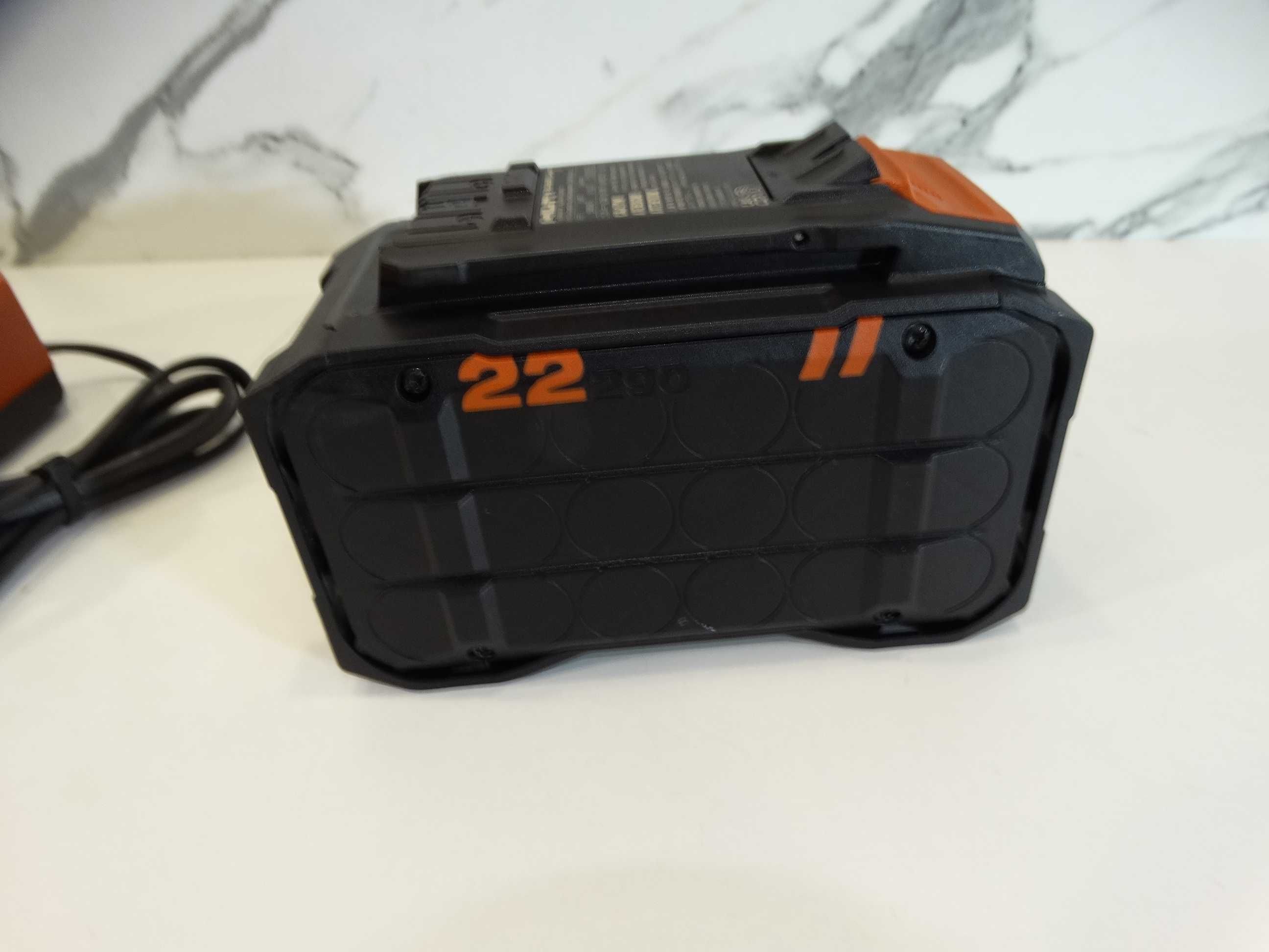06.2025 - Нов модел - Hilti TE 60 - 22 / Nuron - Комбинирана машина