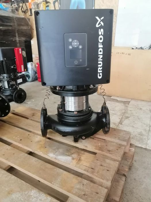 Pompe grundfos industriale